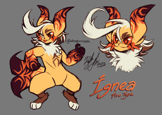 Semi-Simple Reference